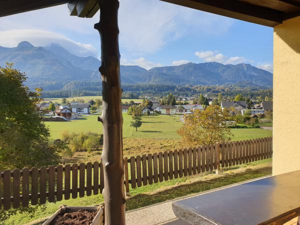 Berge - Seen - Entspannung - Kärnten